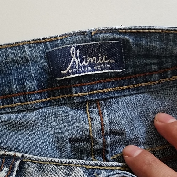 Jeans - Picture 4 of 8